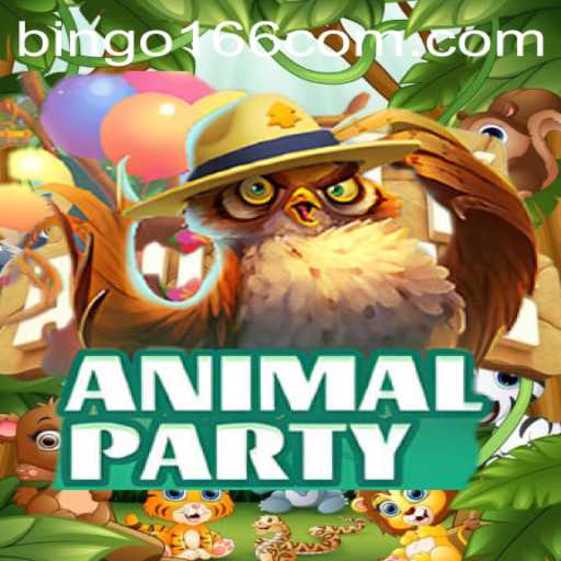 AnimalParty: Unleashing the Fun in a Digital Adventure