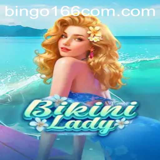 Discover the Exciting World of BikiniLady at Bingo166.com