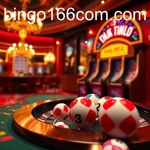 Exploring the Exciting World of Casinos: A Deep Dive into Bingo166.com
