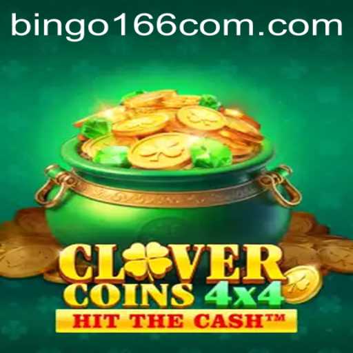 Discover the Excitement of CloverCoins4x4: An Innovative Gaming Experience