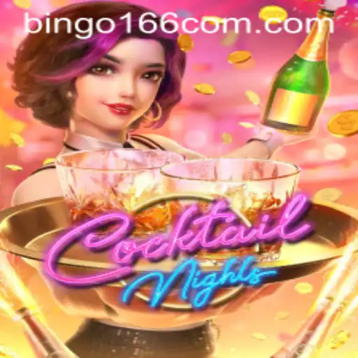Cocktail Nights: A Vibrant Game Experience with bingo166.com