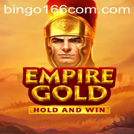 EmpireGold: The Ultimate Bingo Experience at Bingo166