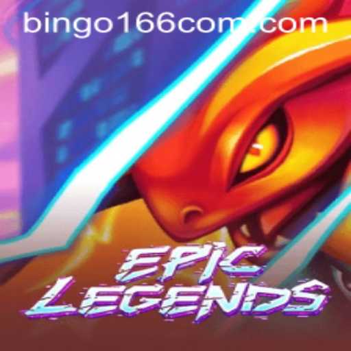 EpicLegends: A New Adventure Unfolds