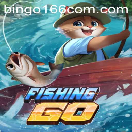 Exploring the Exciting World of FishingGO with Bingo166.com