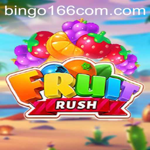 FruitRush: Dive into the Juicy Adventure