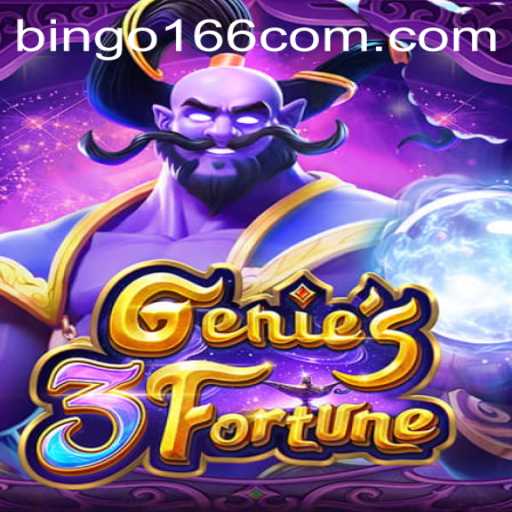 Genie3Fortune: A New Dimension in Gaming