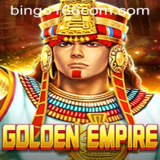 Discovering the Excitement of GoldenEmpire and bingo166.com
