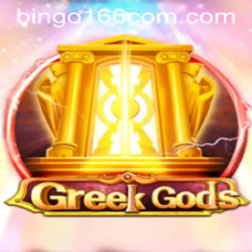 Discover the Excitement: GreekGods - A Divine Gaming Experience