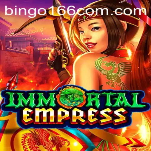 ImmortalEmpress: Unveiling a Mesmerizing Gameplay Experience
