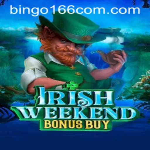 Explore the Thrills of IrishWeekendBonusBuy and Discover the Allure of Bingo166.com