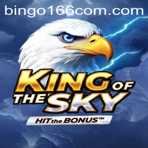 Exploring the Exciting World of KingOfTheSky and bingo166.com