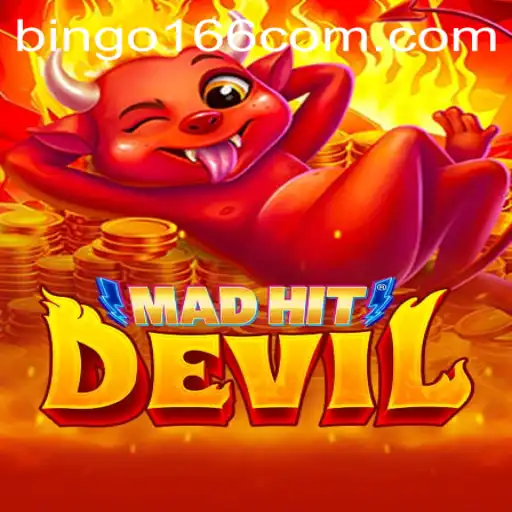 Exploring the Thrills of MadHitDevil and bingo166.com