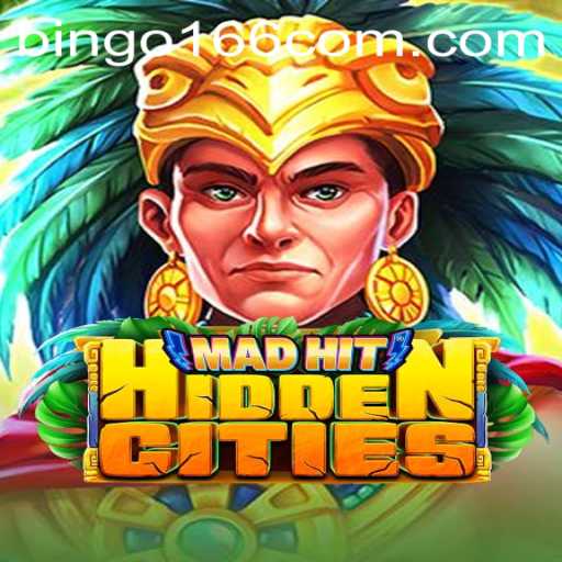 MadHitHiddenCities: Unearthing Secrets with Bingo166.com