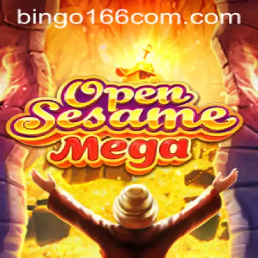 Discover the World of OPENSESAMEMEGA: A New Era in Online Gaming