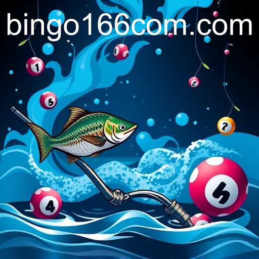 Navigating the Waters of Online Fishing: Strategies and Insights with Bingo166.com