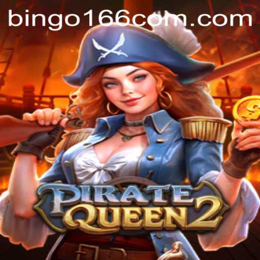 PirateQueen2: Mastering the High Seas of Bingo Entertainment
