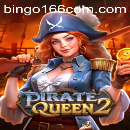 PirateQueen2: Mastering the High Seas of Bingo Entertainment