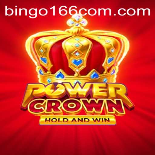 Exploring PowerCrown: A Unique Gaming Experience with bingo166.com