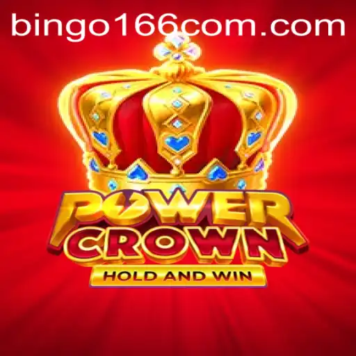Exploring PowerCrown: A Unique Gaming Experience with bingo166.com
