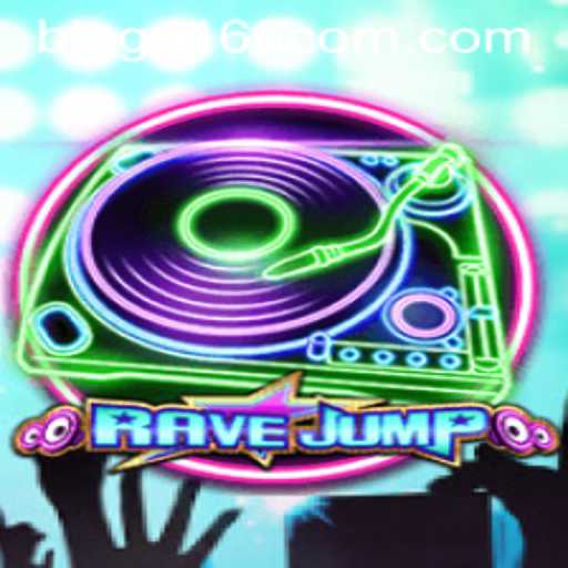 Dive into the Electrifying World of RaveJump: A Thrilling Game Experience