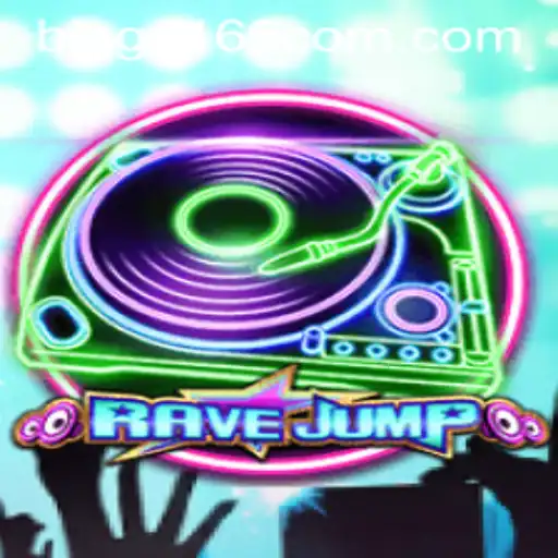Dive into the Electrifying World of RaveJump: A Thrilling Game Experience