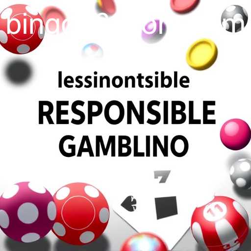 Responsible Gambling: A Deep Dive into Sustainable Betting