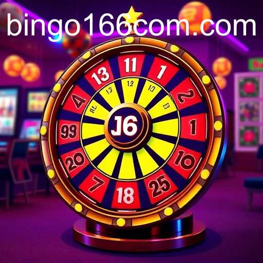 The Rise of Rotary Games: A Closer Look at bingo166.com