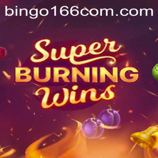 SuperBurningWins: A Thrilling Gaming Experience at Bingo166.com
