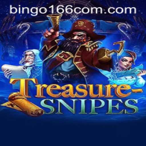 Discover the Thrilling World of TreasureSnipes: An Exciting Gaming Adventure
